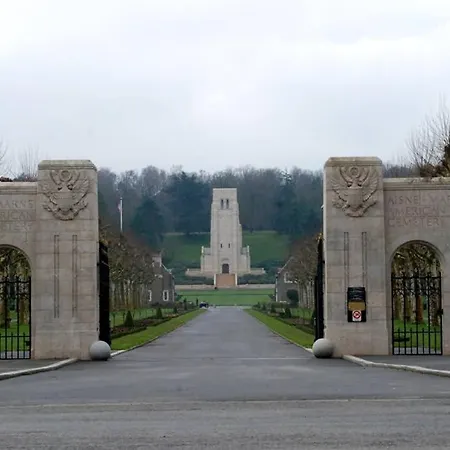 아파트 F2 Proche Gare Et Toute Commodite