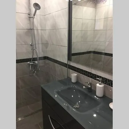 F2 Proche Gare Et Toute Commodite