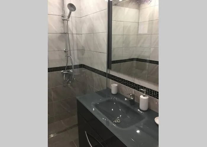 F2 Proche Gare Et Toute Commodité